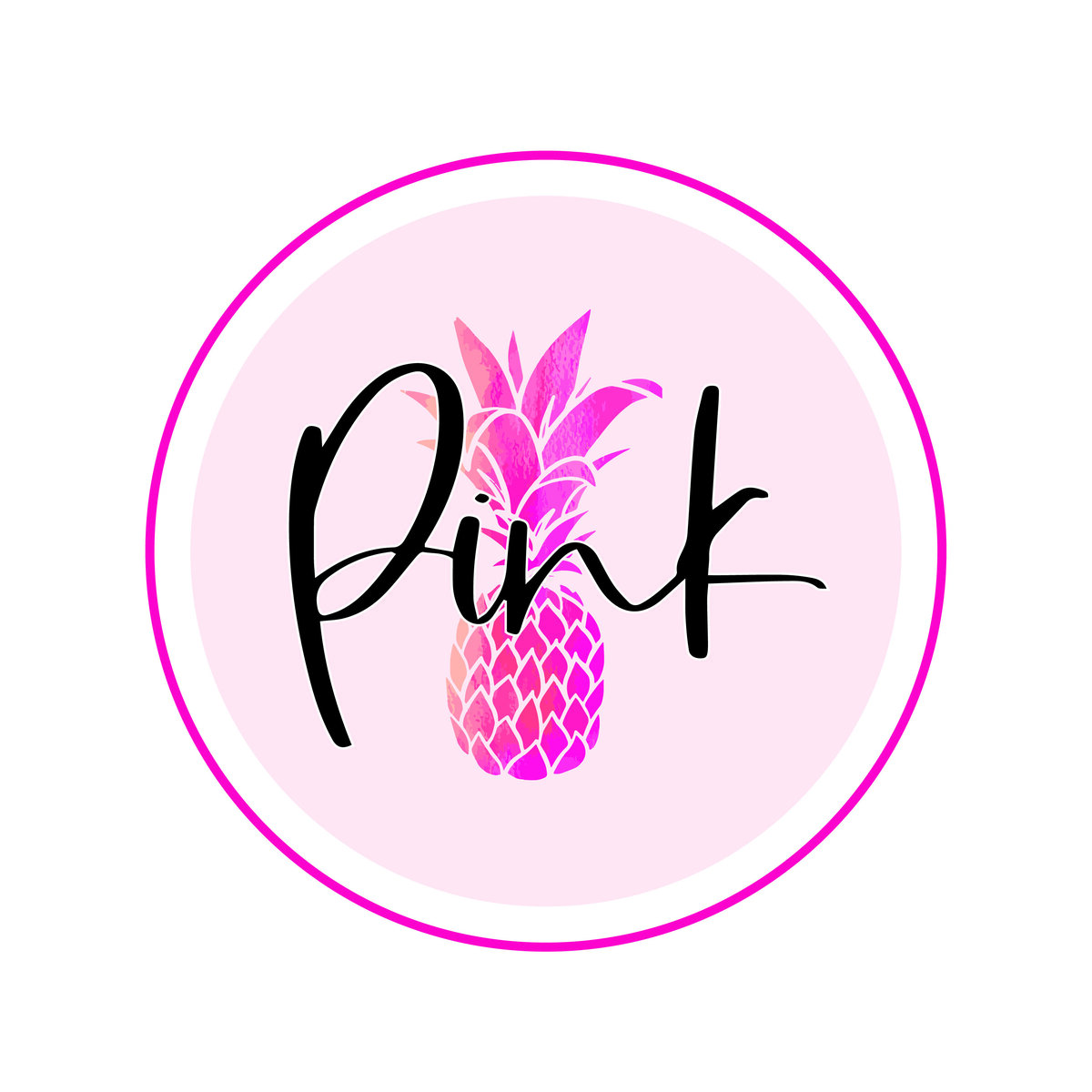 Pink Pineapple Weddings photo 3