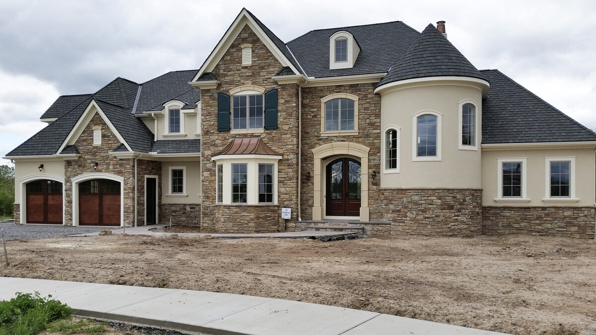Louis J. Grossi Construction, Inc. is Upstate NY and the Finger Lakes most highly rated construction firm for custom home building and renovations.