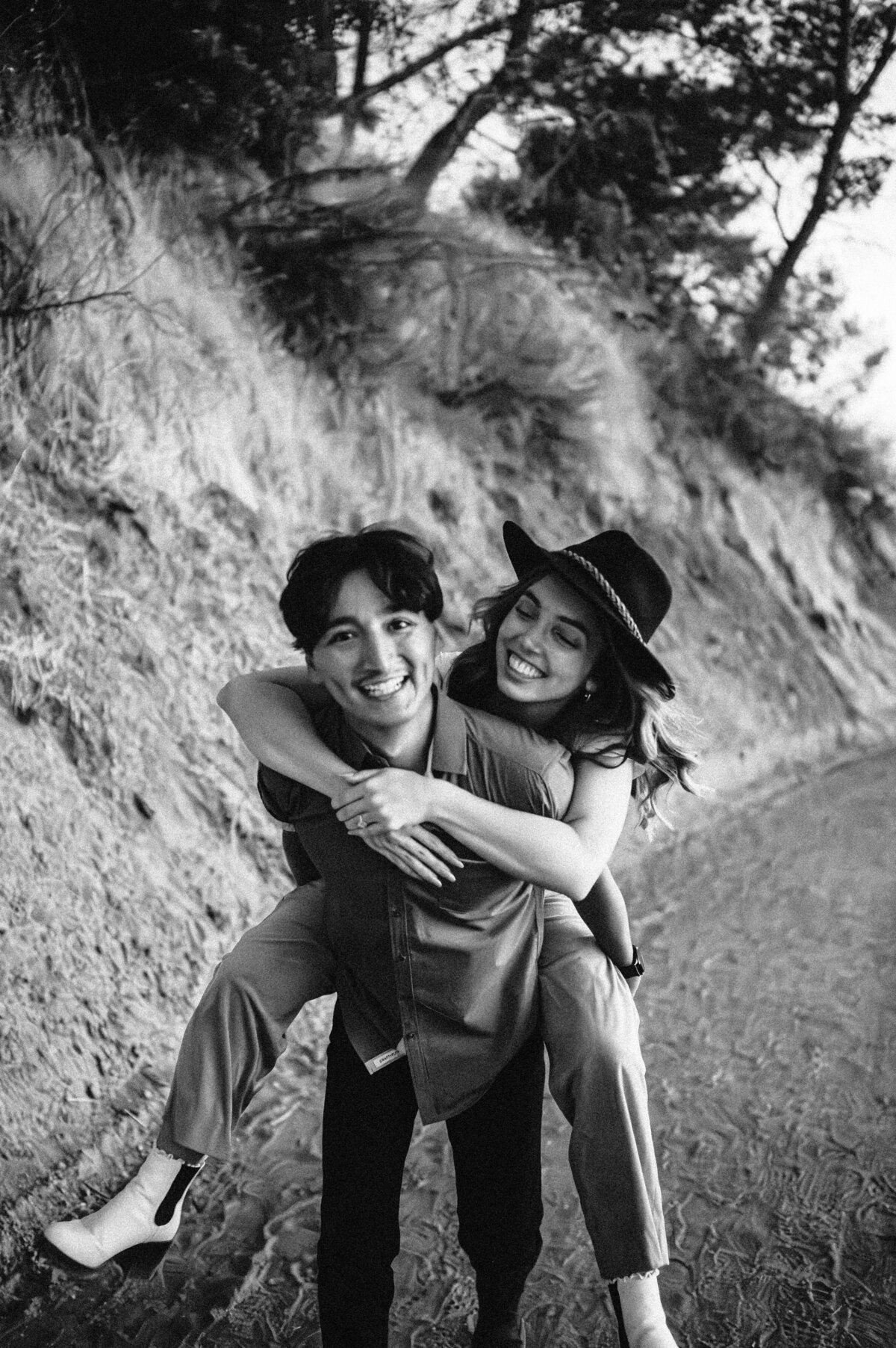 Los Angeles Engagement Photographer