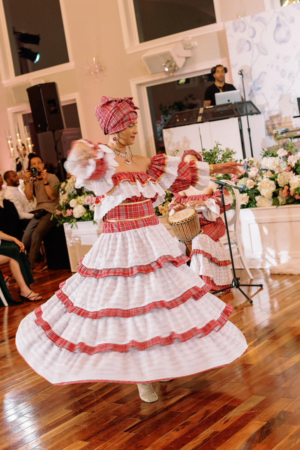 Wilson- Fisseha Highlights-171