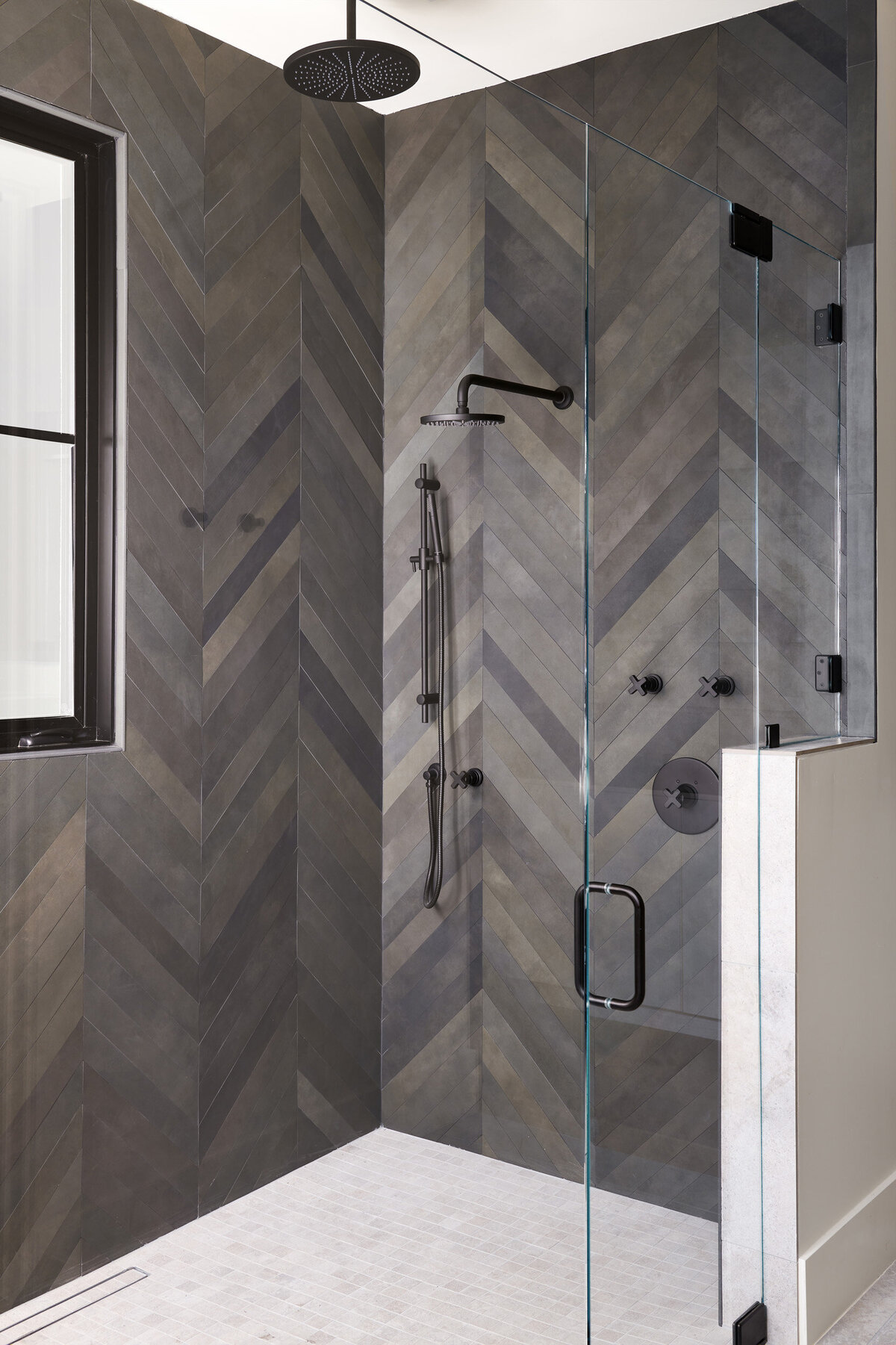 primaryshower