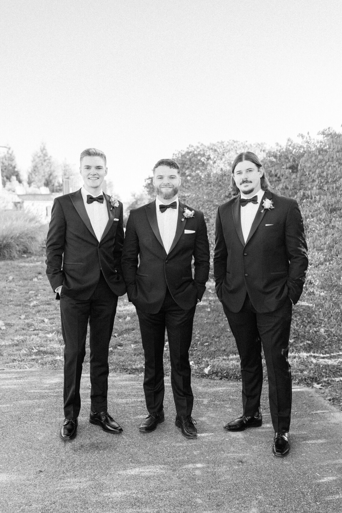 Maddie + Marcus Wedding-299