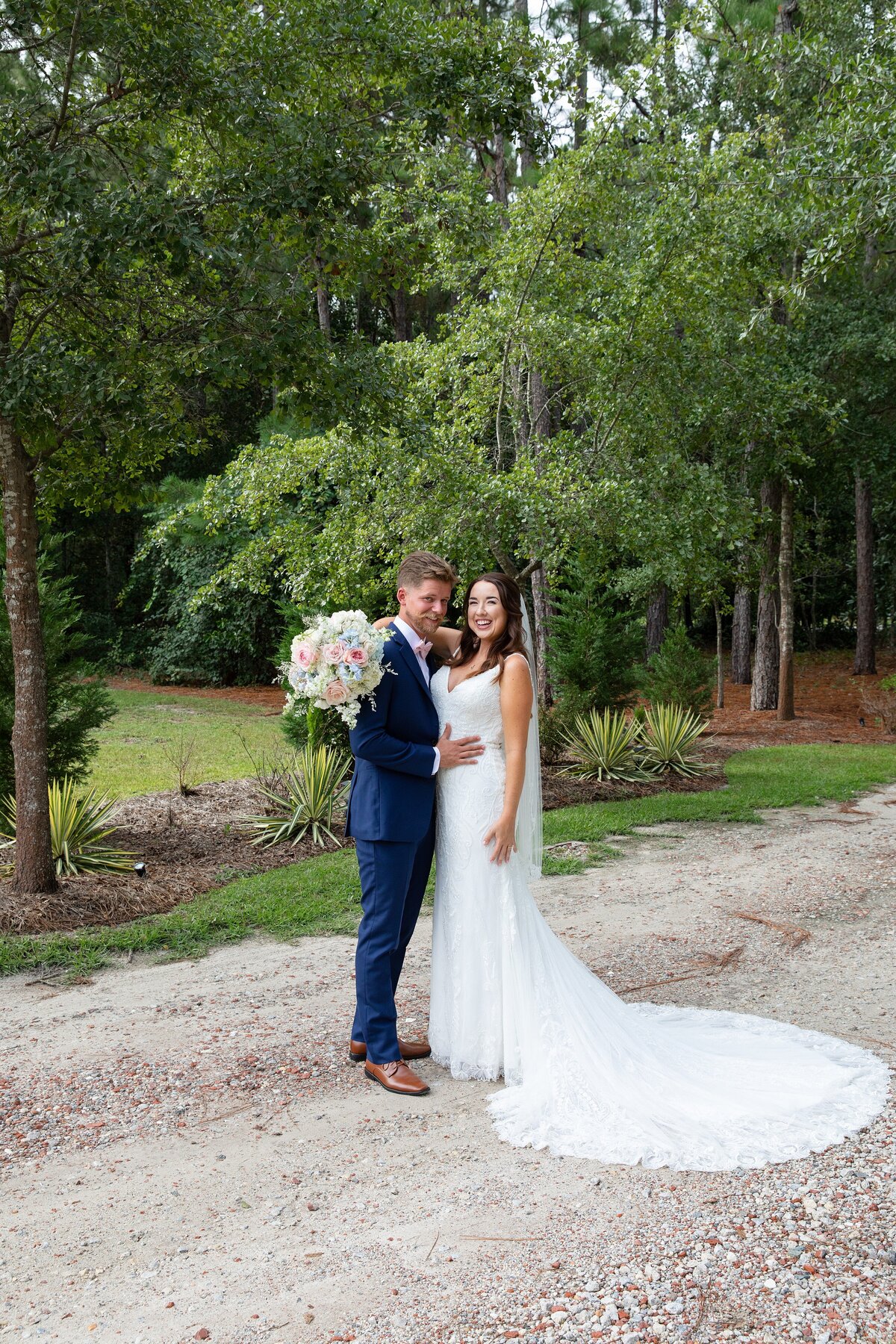 Kimberly + Jacob Wedding - 4 Couple Portraits 53 of 105