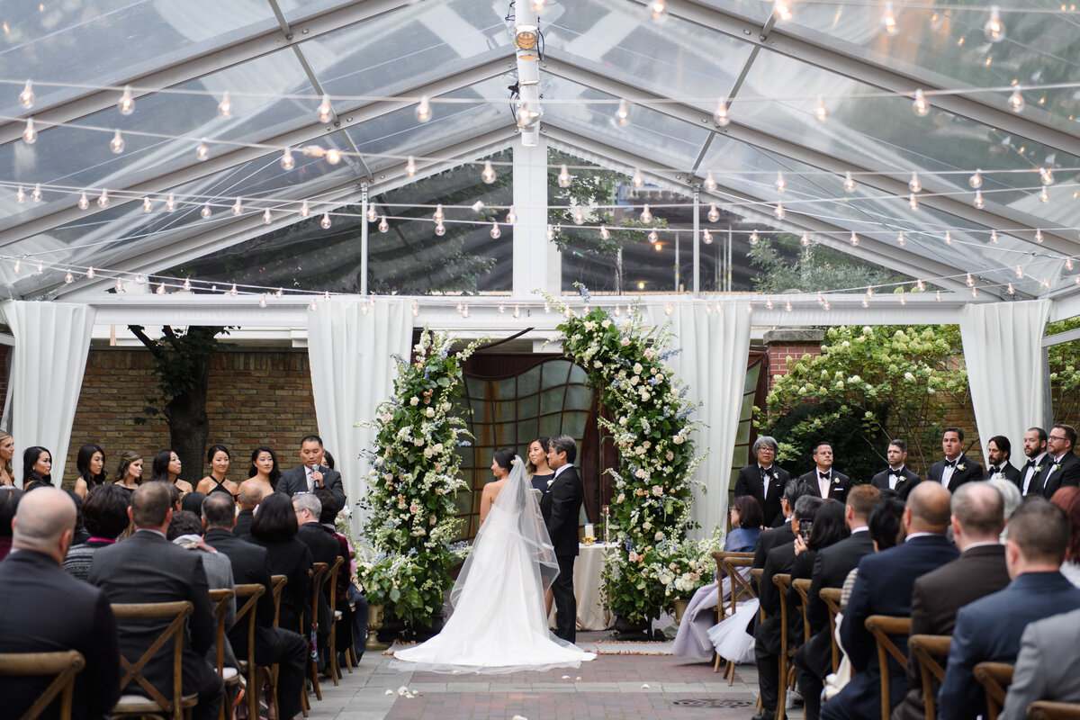 Best Chicago Luxury Wedding Planner LK Events Chicago Illuminating Company Studio This Is Fall Wedding