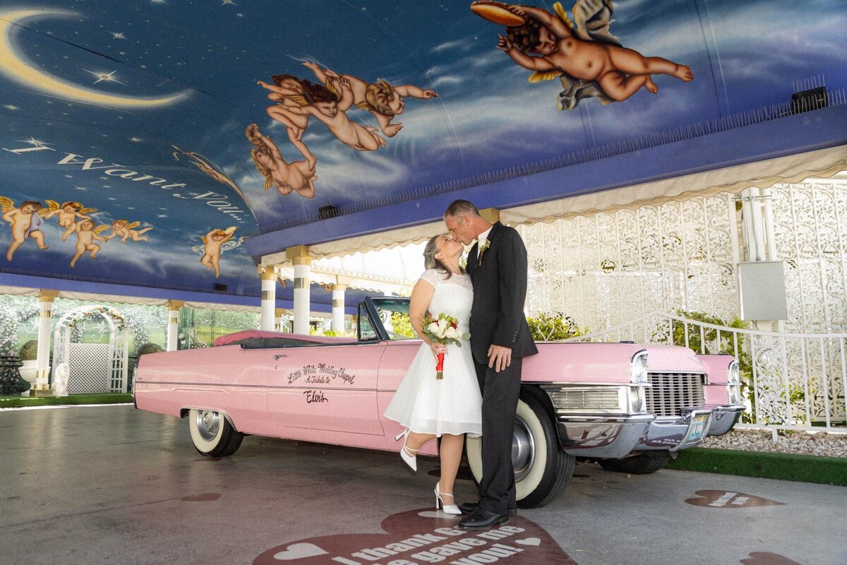 Carole & David      5