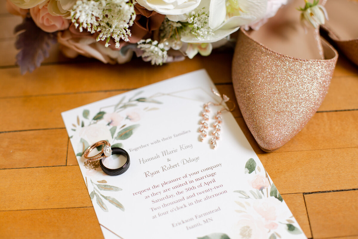 Ryan + Hannah Wedding April 2022-23