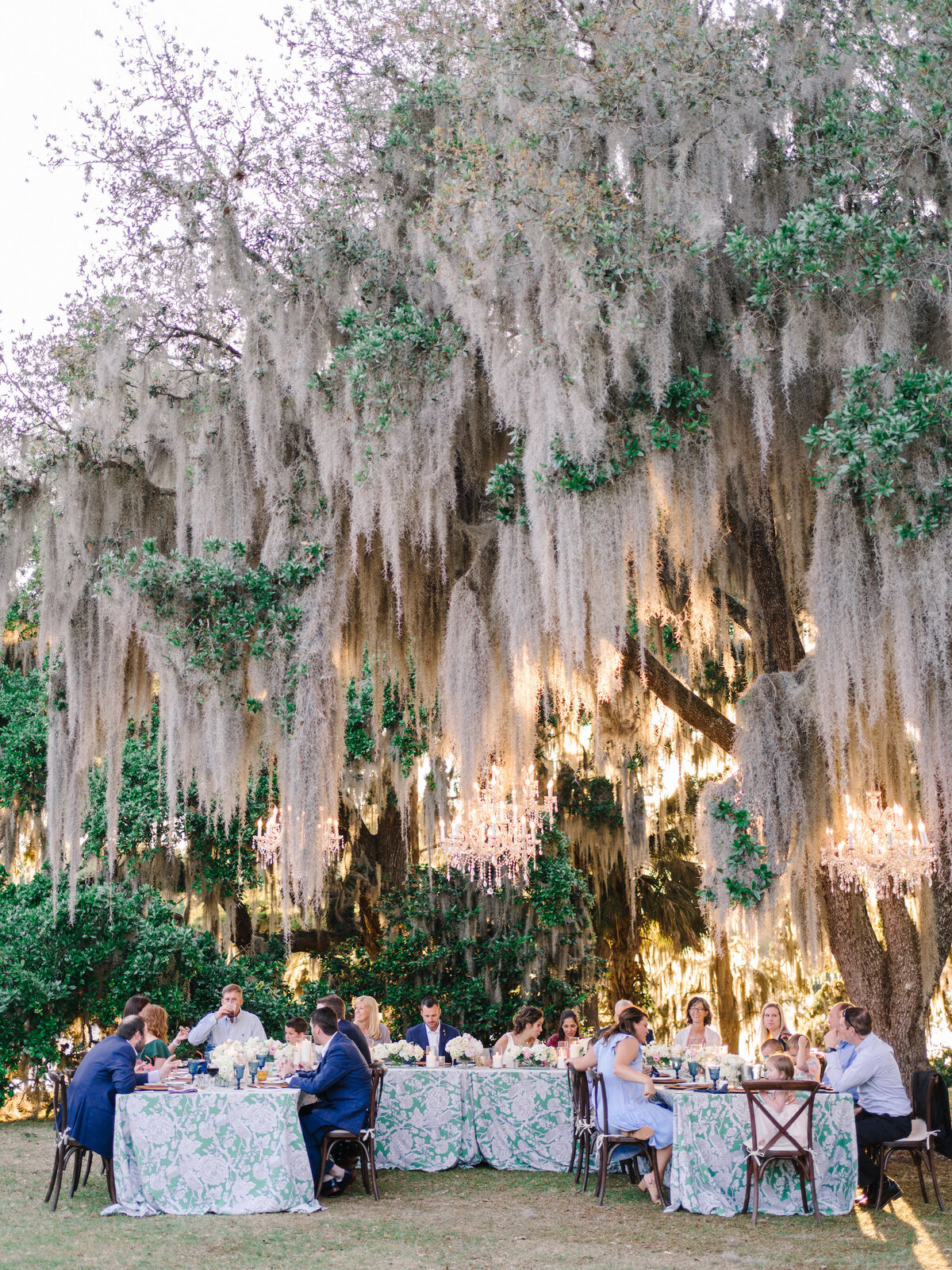 Wachesaw Plantation Wedding Photo Ideas