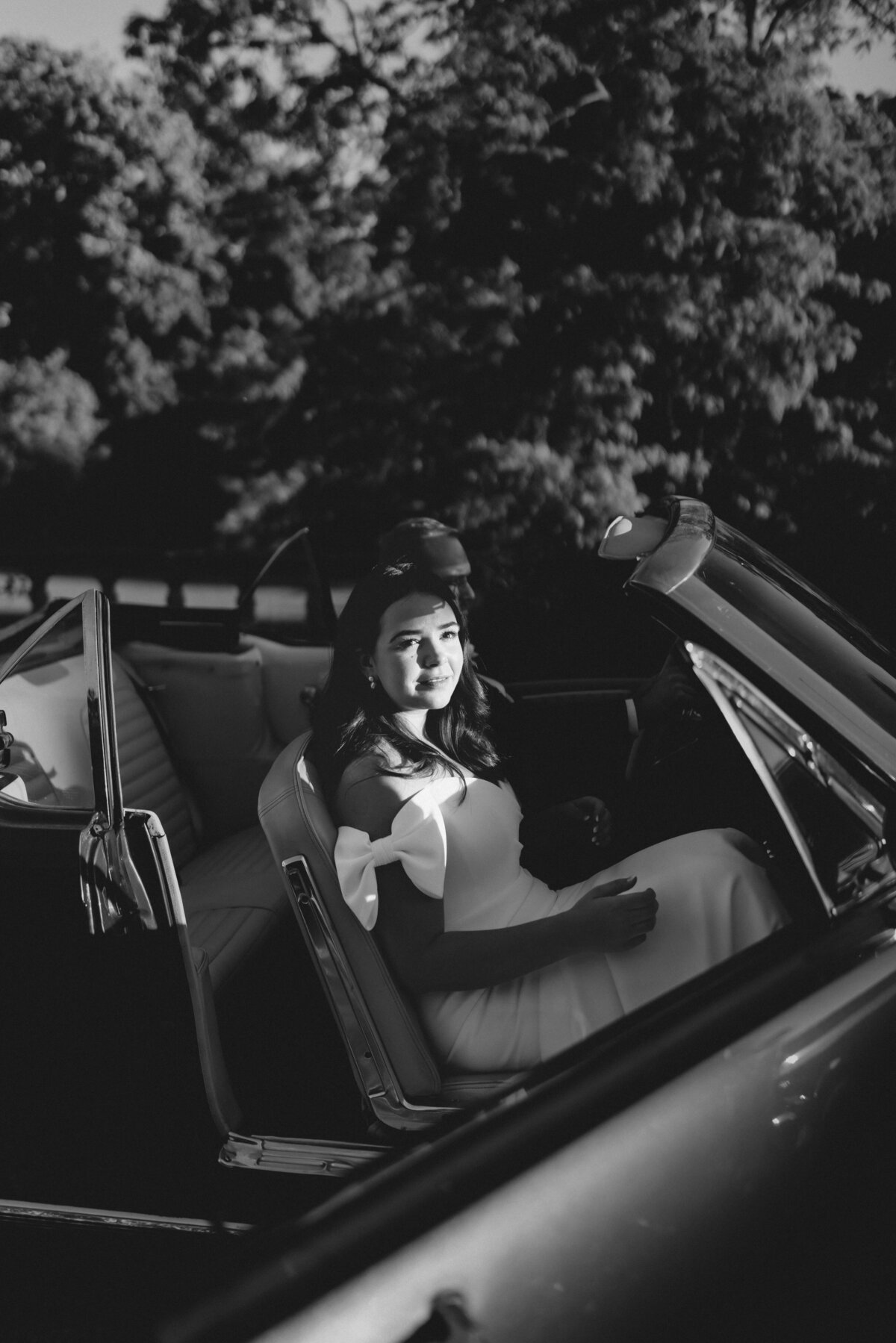 Eloise & Ollie - Evening Portraits-60