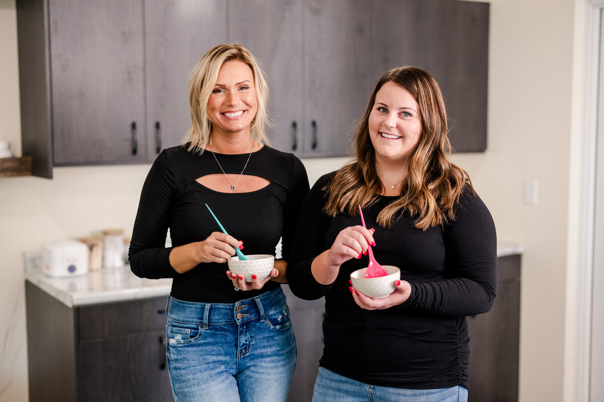Blondish Salon - October 2024-27