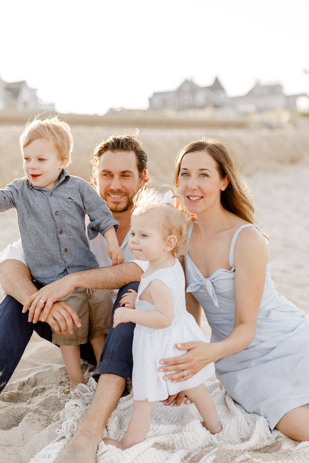 Minot Beach Family Pictures Johnson-66