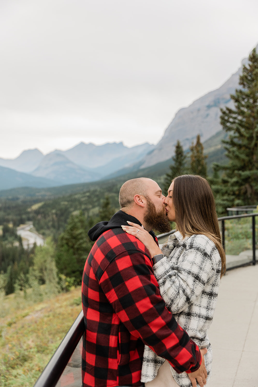 Kananaskis Session September 2021 - Jess Collins Photography-24