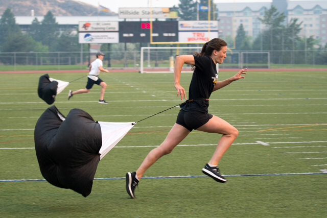 Acceleration Youth all Sport Speed Camp - -05