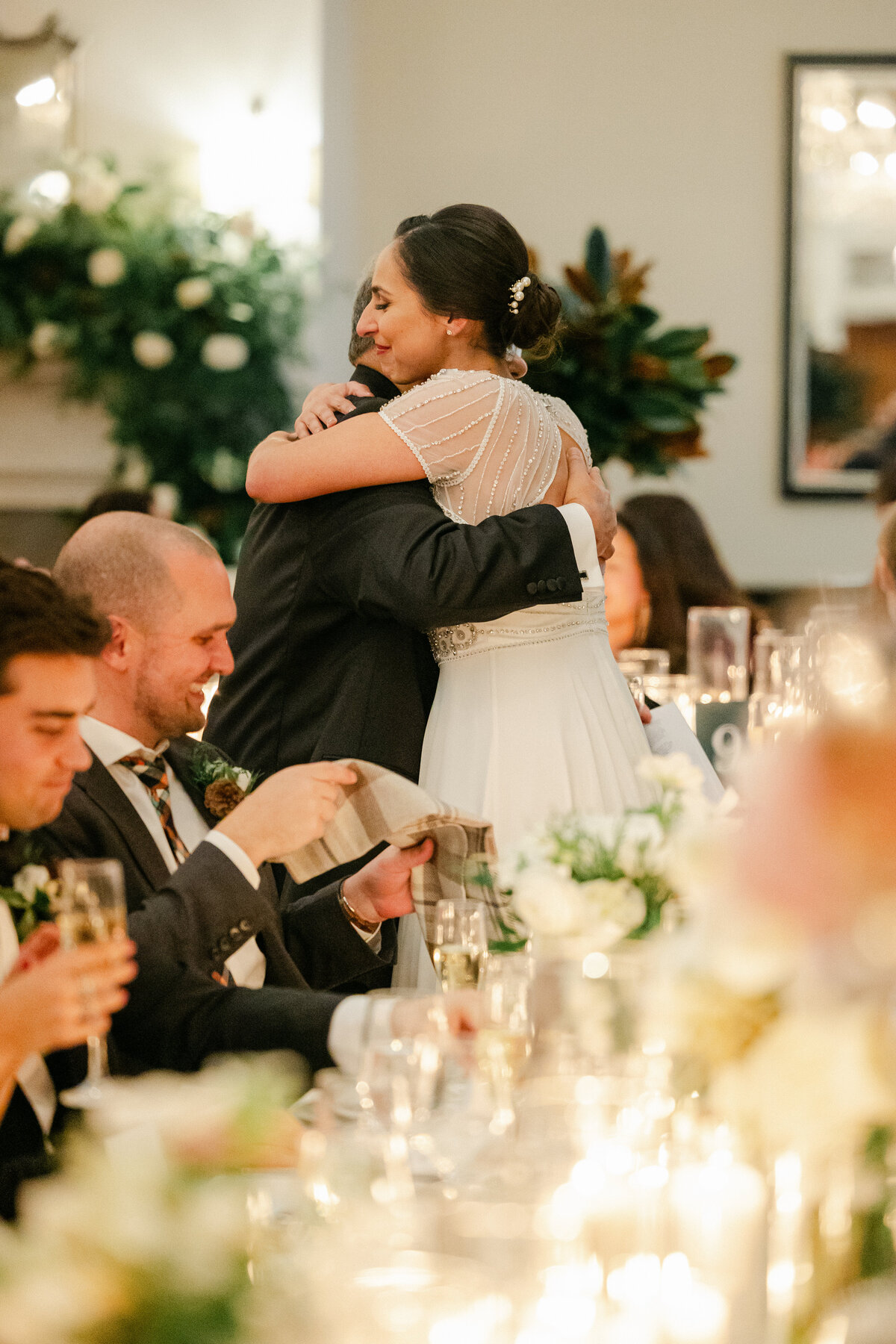 Sara + Evangelos Reception-188