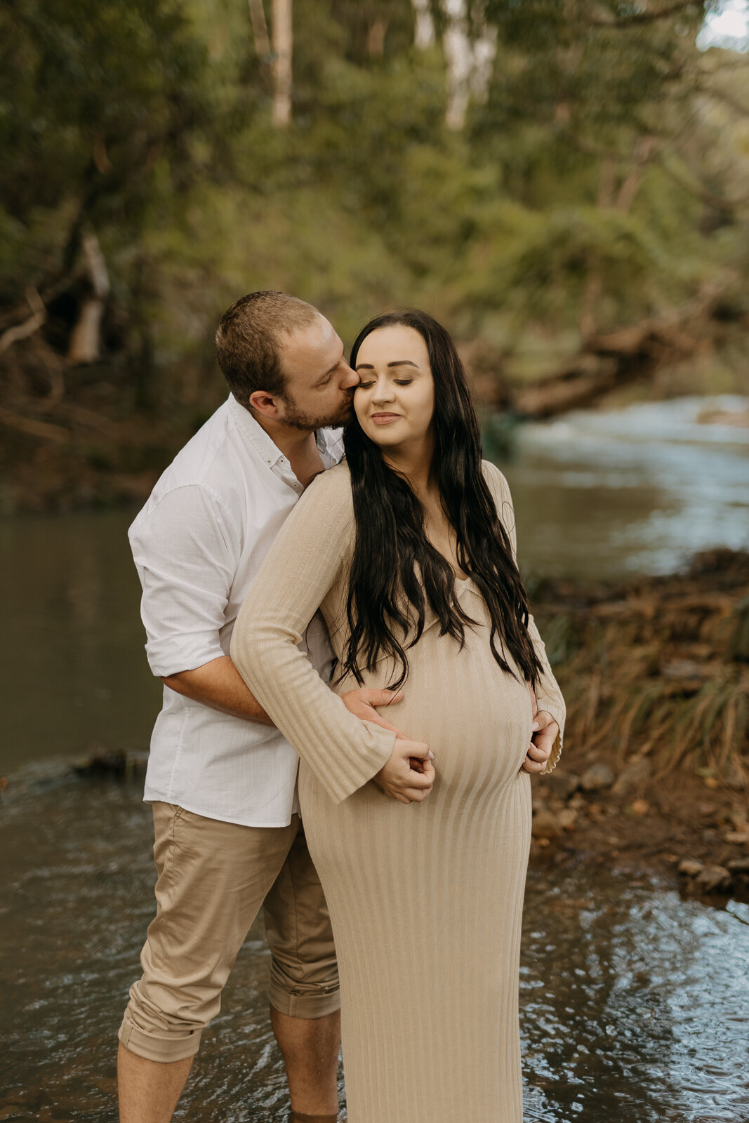 Got you babe gold coast brisbane family photographer. beach motherhood, maternity photoshoot Brisbane. Candid, film edit, warm, moody raw, real, photography-1-Website images-3