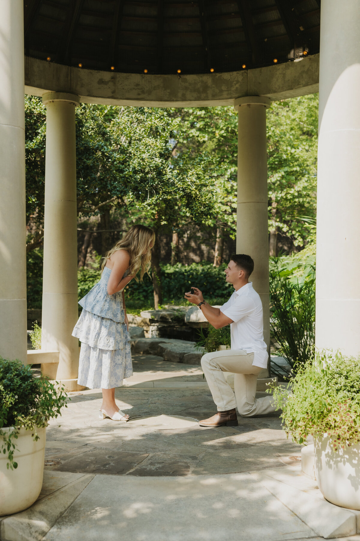 Abby Heron Photography Texas Based and Travel Wedding and Couples Photographer — Engagement Gallery for Tanner + Riley 15