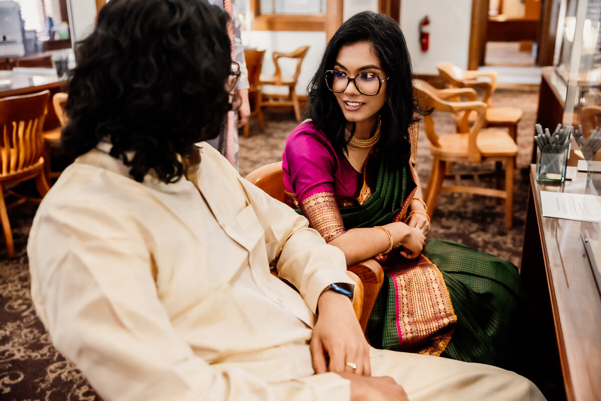 Archer Inspired Photography - Keerthana and Gopi - Orange County Courthouse Wedding Ceremony-197