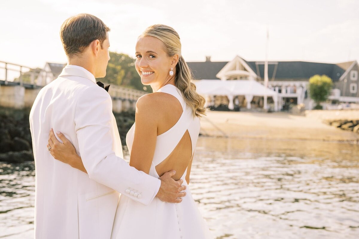 yacht-club-ct-outdoor-wedding-bride-groom