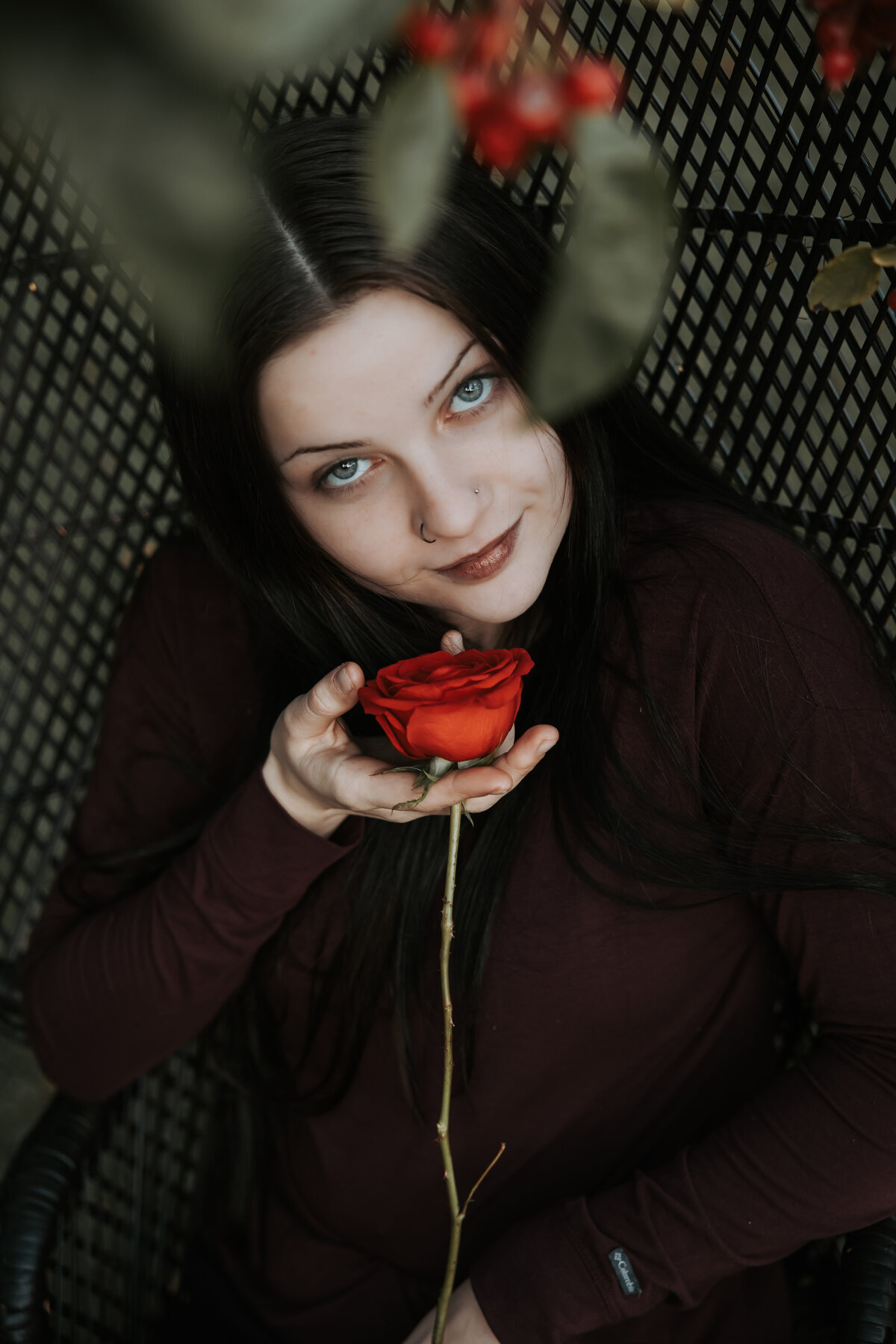 Downtown-flint-michigan-senior-photo-6
