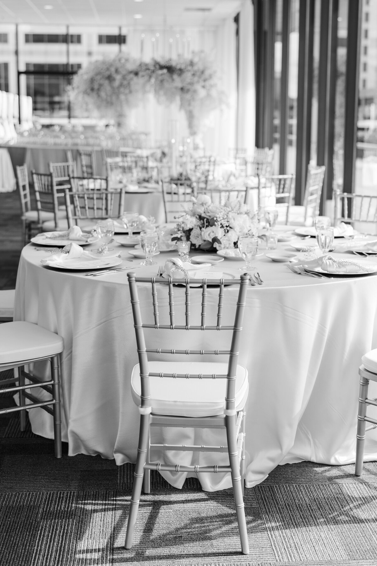 Alexis Fox Photography + Wedding + Regions Tower + Indianapolis + Indiana  (28 of 38)