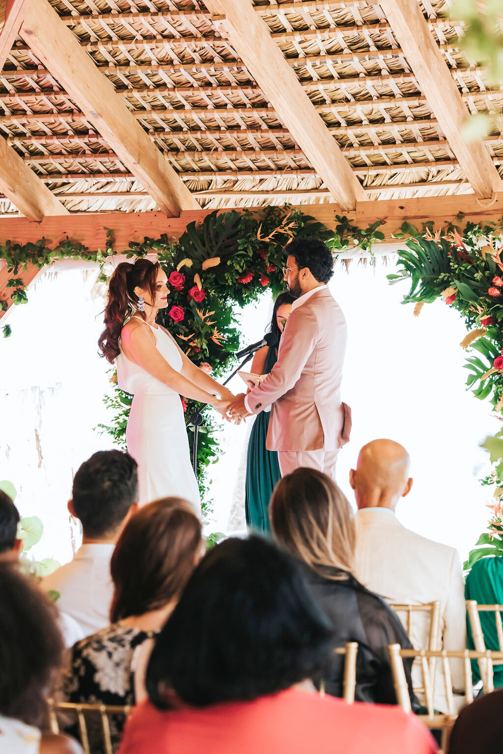 destination wedding in Punta Cana, Dominican Republic