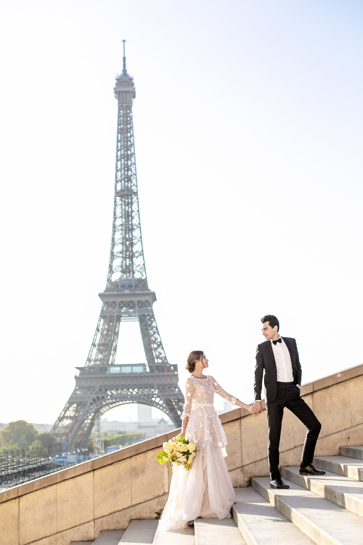 Paris  Engagement Session-14