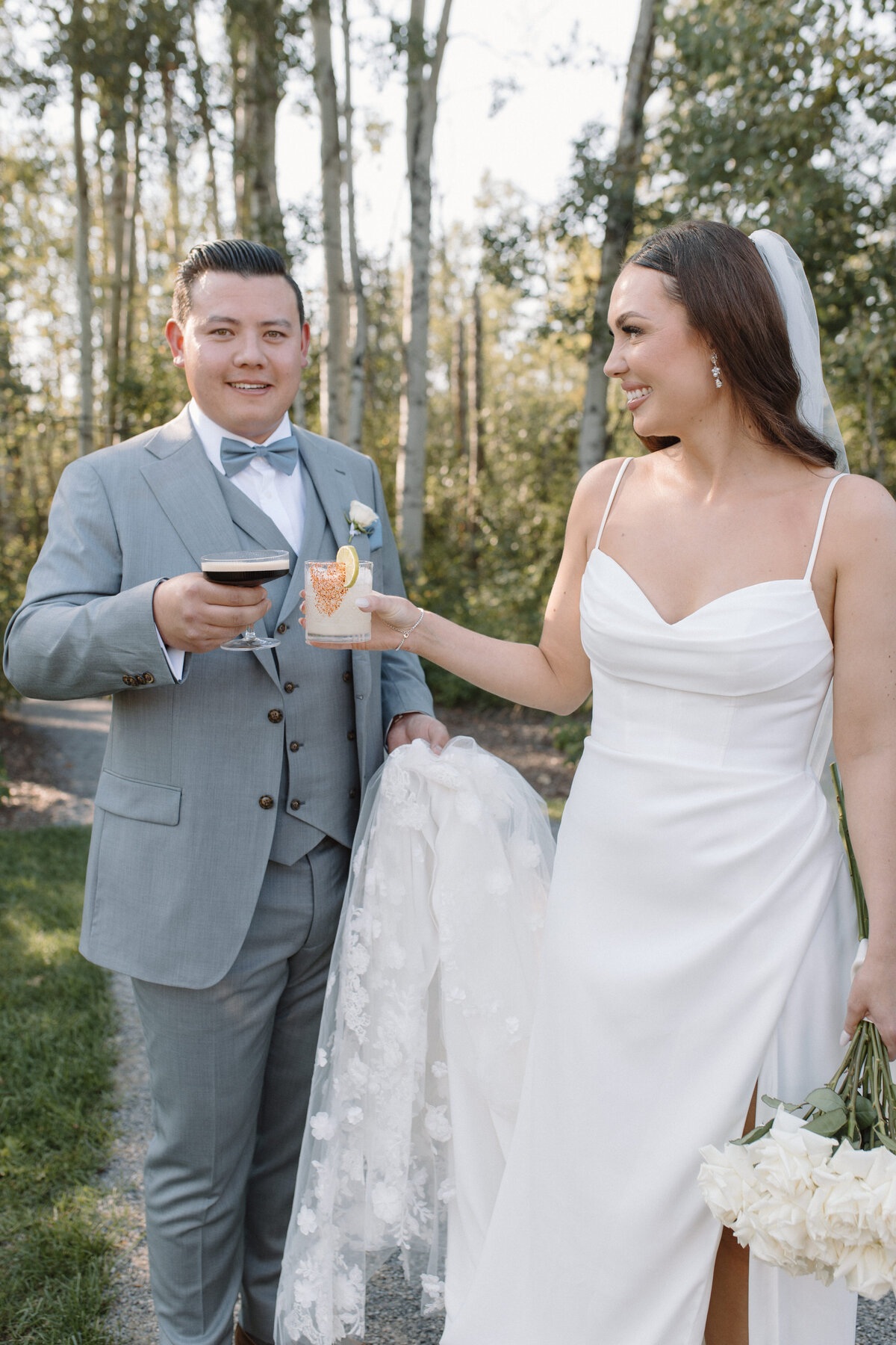 Nikki Collette Photography - Anna-Maria & Anthony Wedding -COCKTAIL HOUR-21