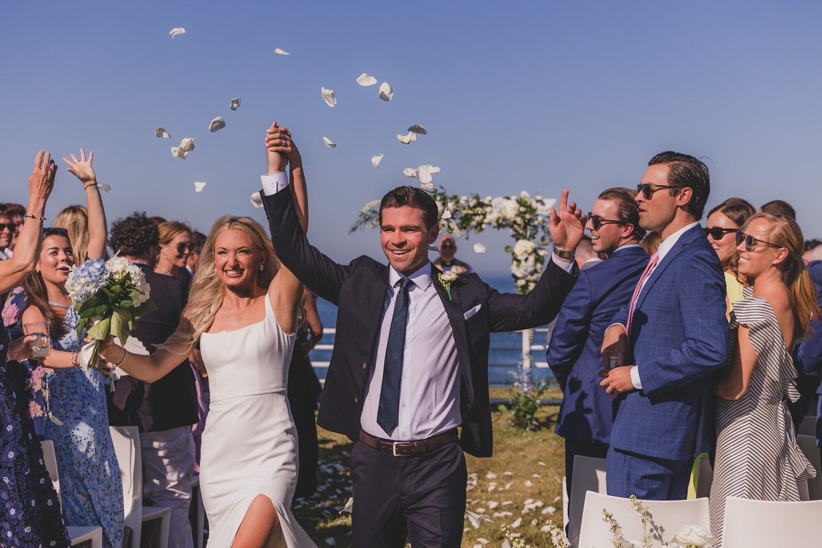 Nantucket Wedding Photographer, Nantucket Family Photographer, Nantucket Portrait Photographer - Katie Kaizer Photography - 1