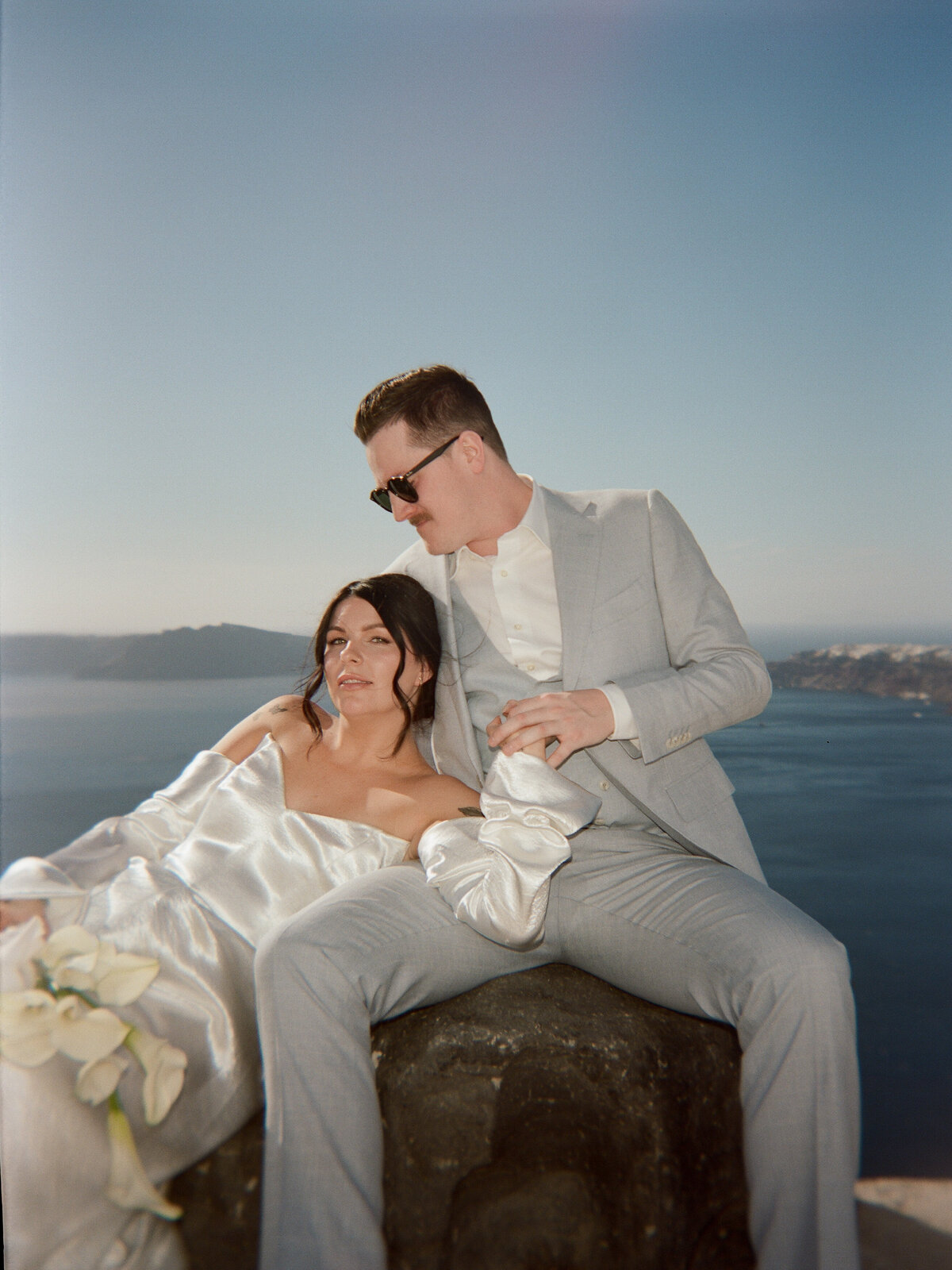 Brady Bates - Santorini Greece-15