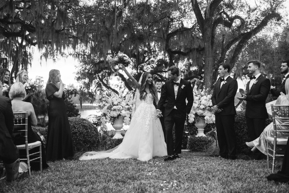 A wedding at a private estate in Tallahassee, FL - 31