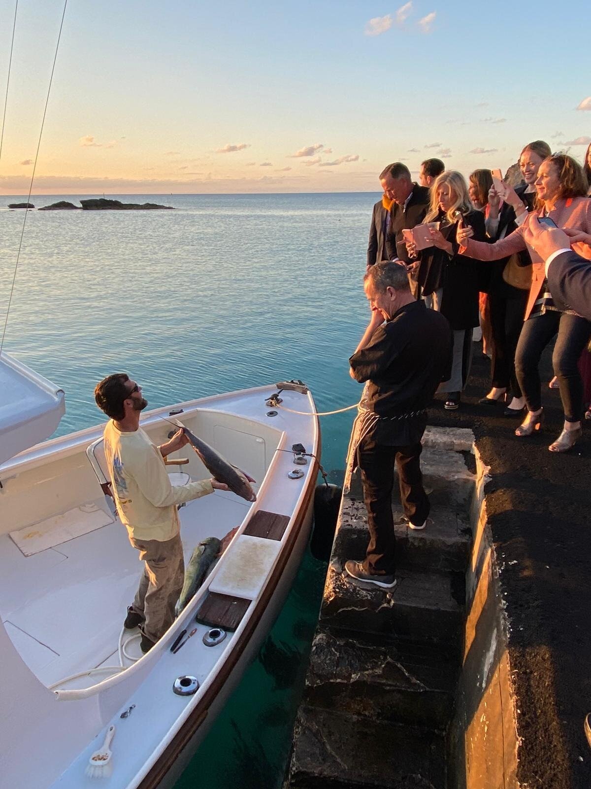 Travel-and-Leisure-Dinner-Reception-Bermuda-9