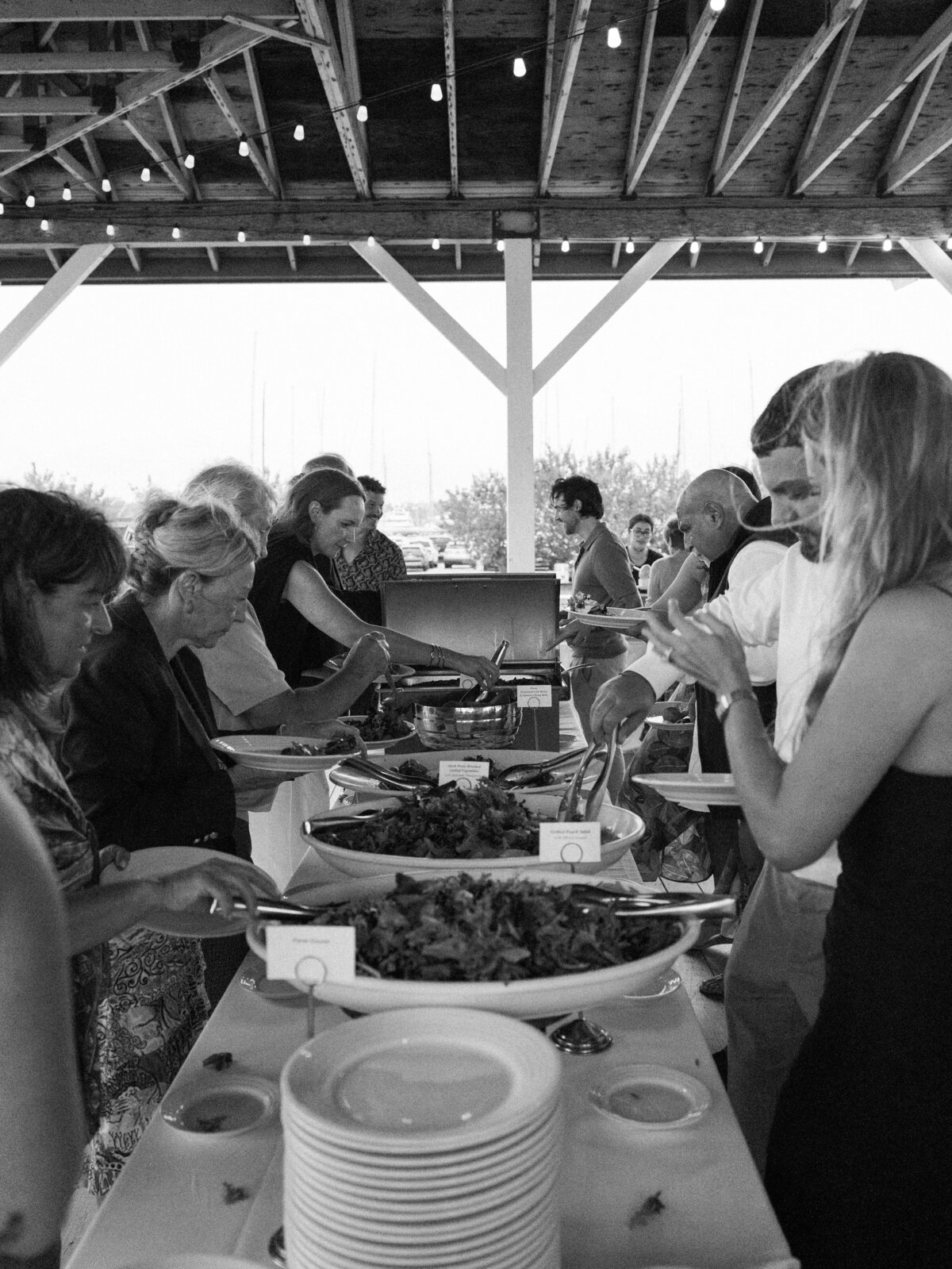 lobster-bake-wedding-welcome-party-newport-ri