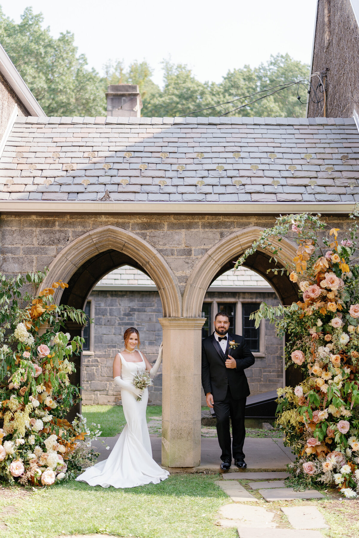 Margaret James Photography by Rebecca Harold Pittsburgh Pennsylvania Wedding Engagement Photography Photographer Timeless Classic Nostalgic Style 111