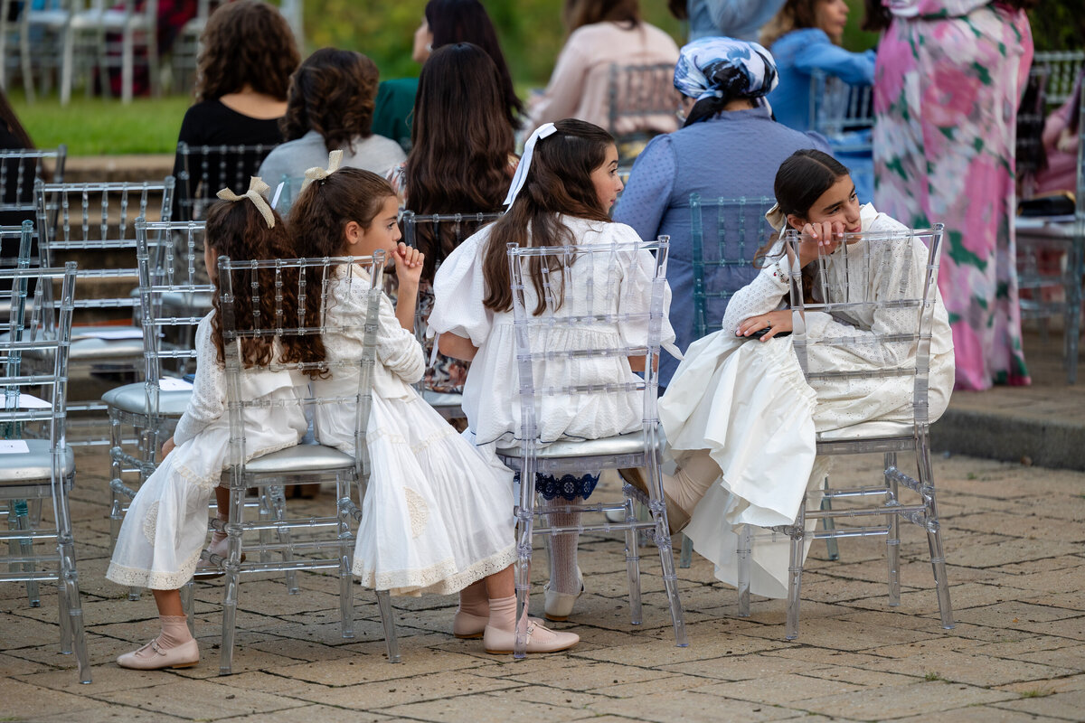 Photographie de mariage Montréal et Rive sud Enfants