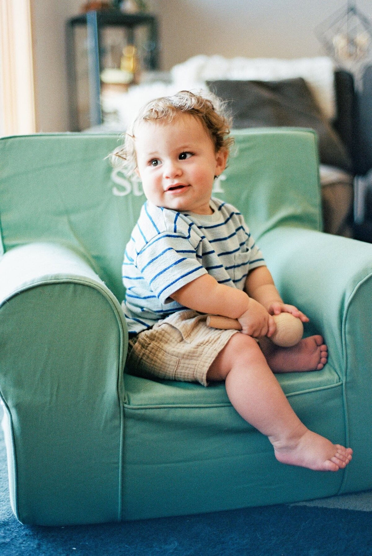 Family Portraits in Los Angeles | LA Portrait Photographer