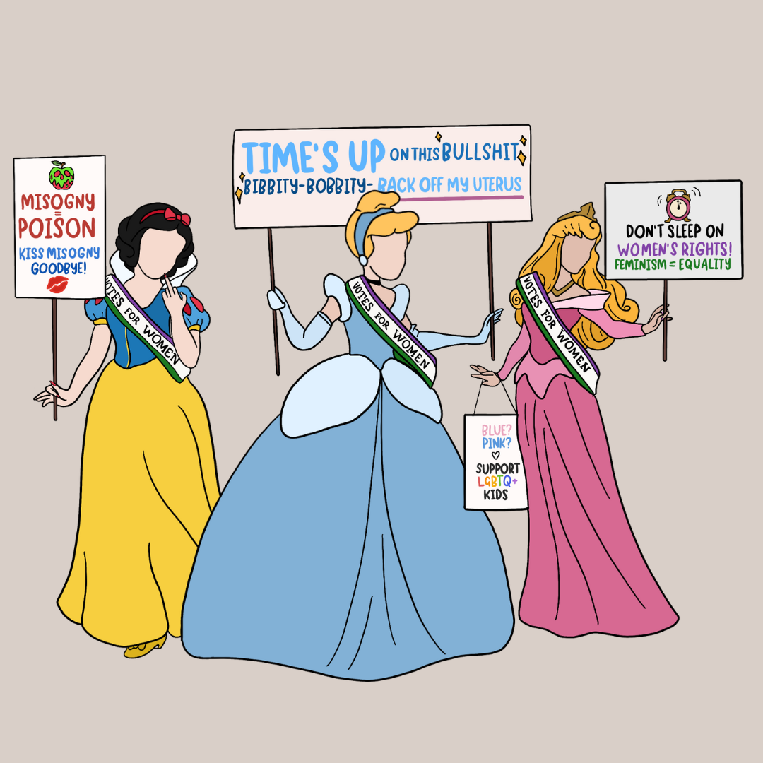 Disney Princess