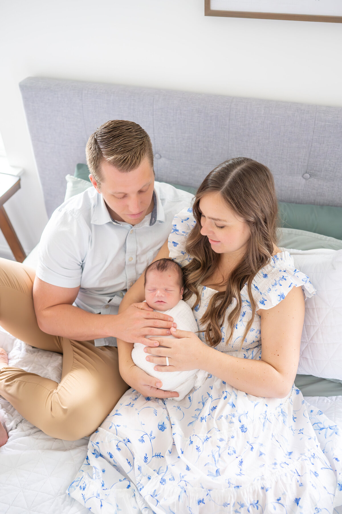 Apex Newborn Photography