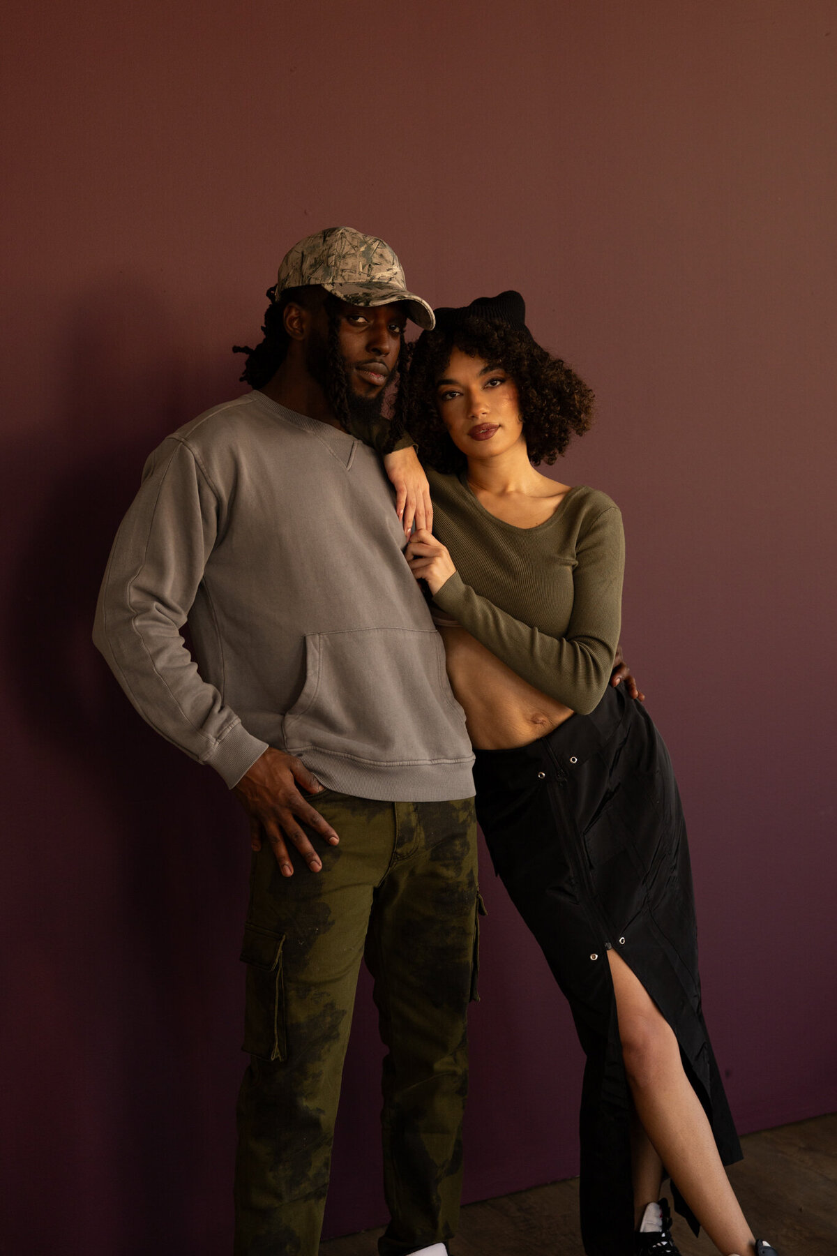 Shantel & Darrion-001