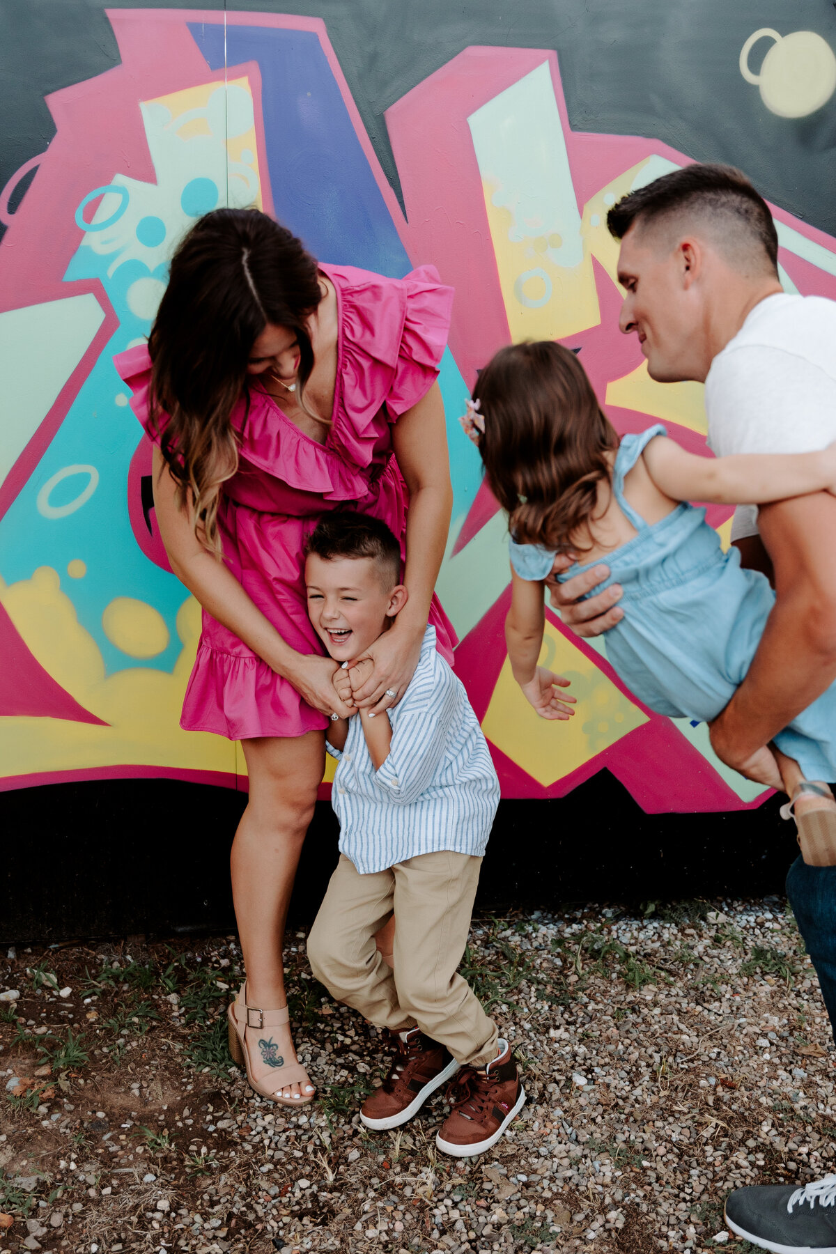 Oklahoma City Photography and Video