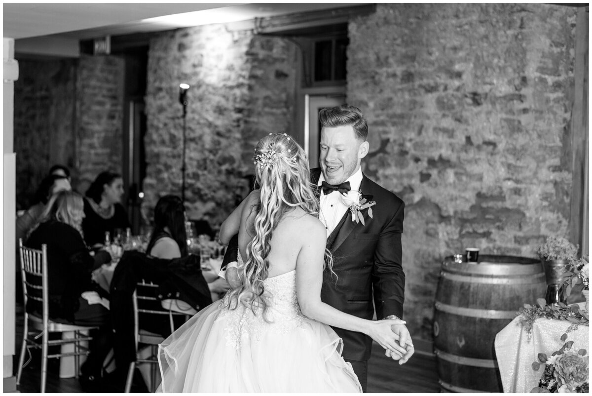 Millcroft Inn Wedding- Erin and Kyle_0078