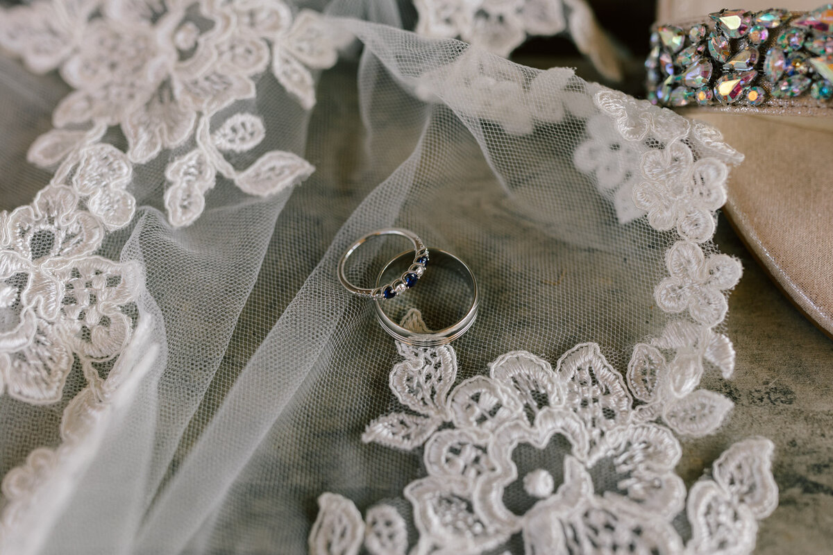 A wedding at the Environmental Nature Center in Newport Beach, CA