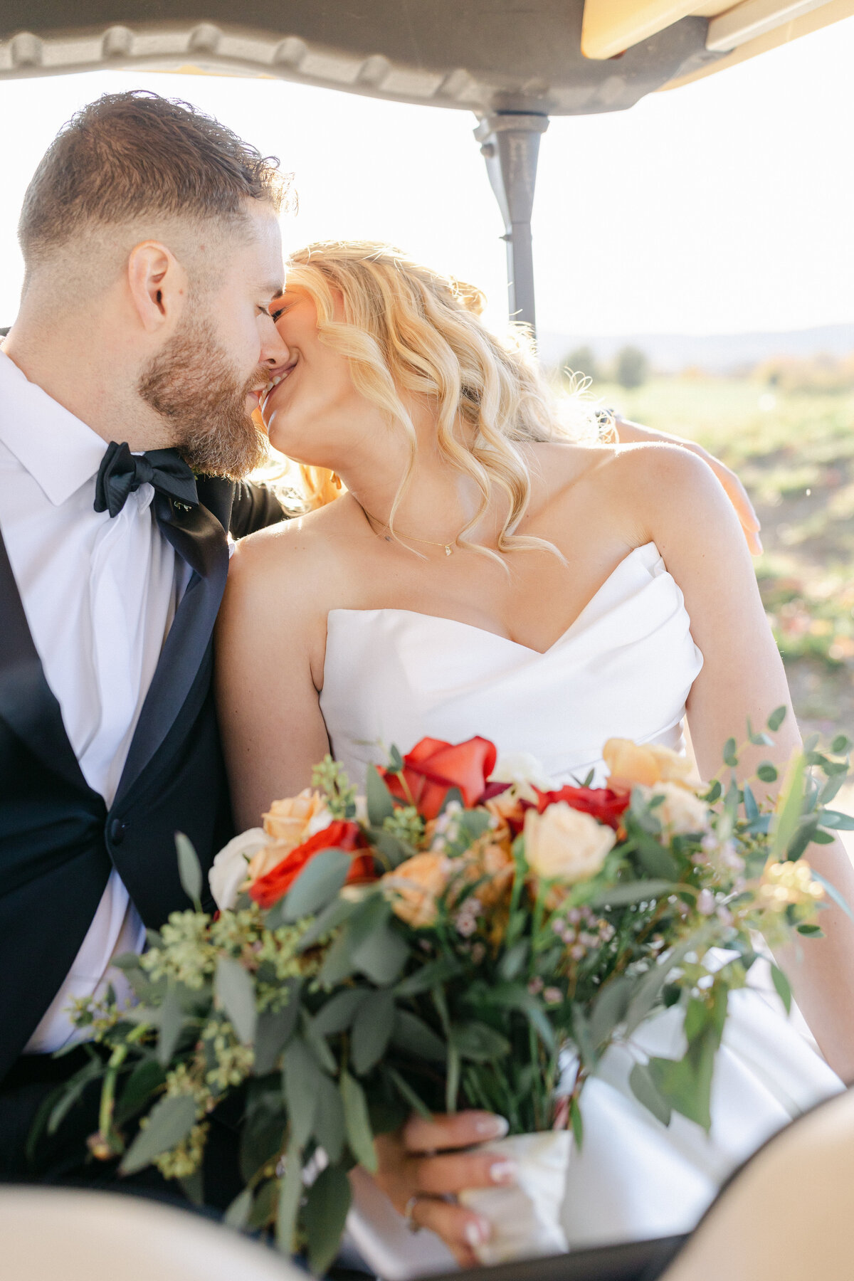 Maddie + Marcus Wedding-112