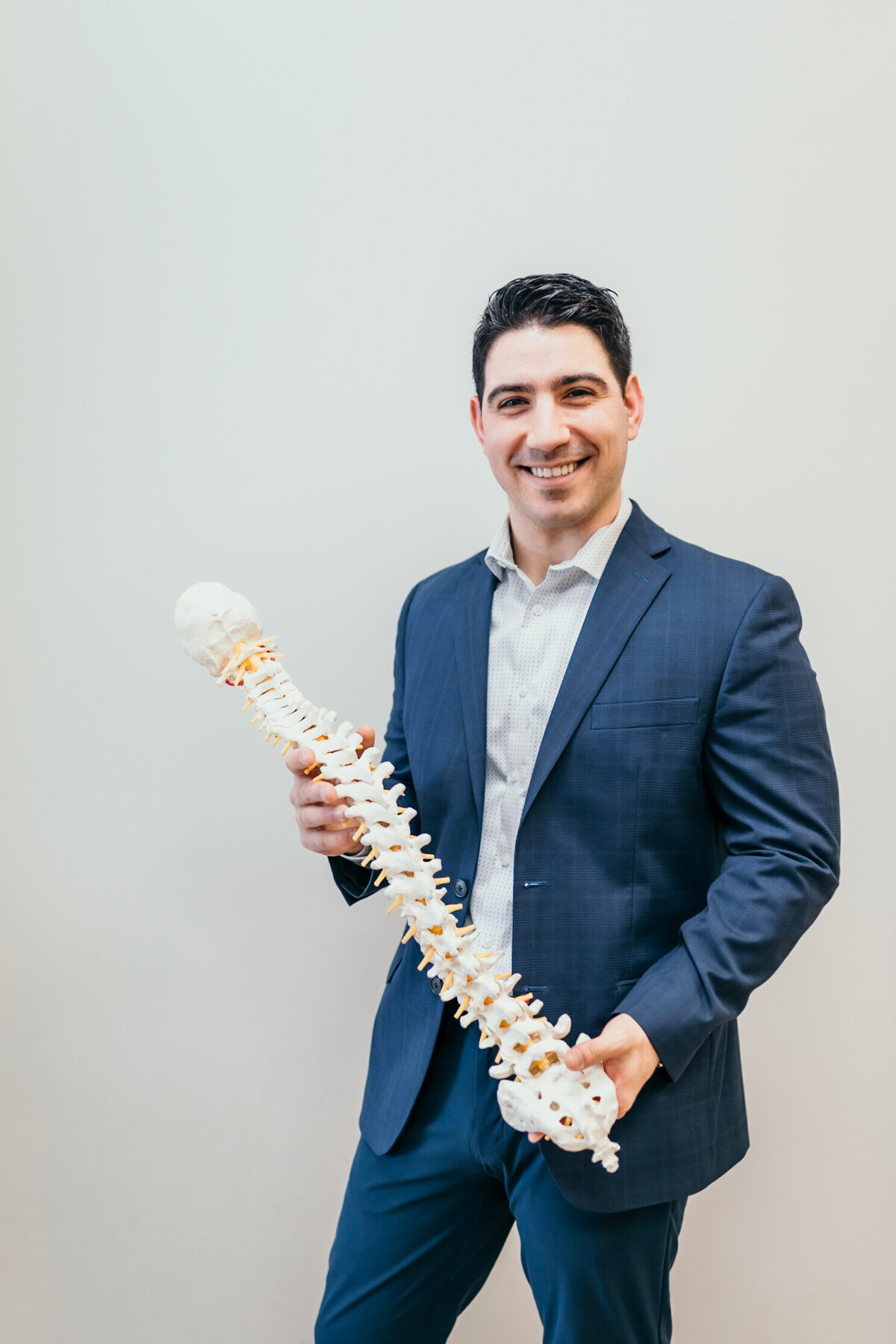 Full Life Family Chiropractic in Hamilton