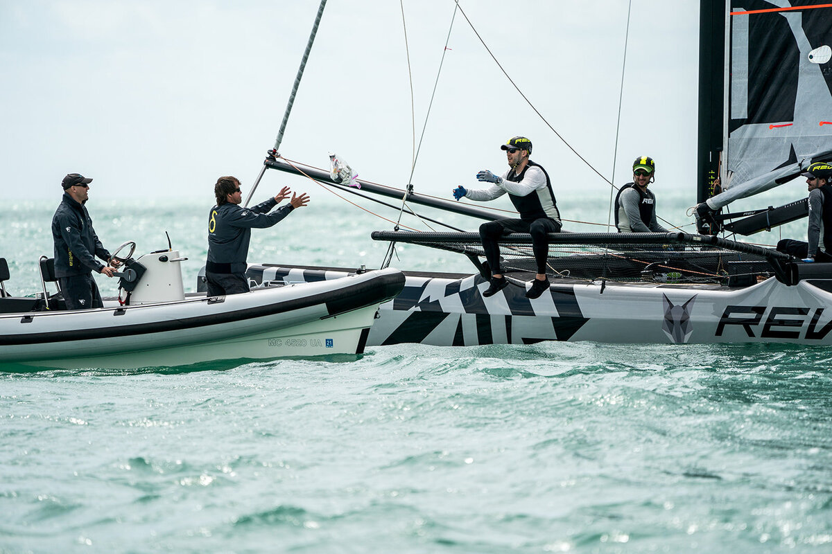 M32 Sailing Regatta-142