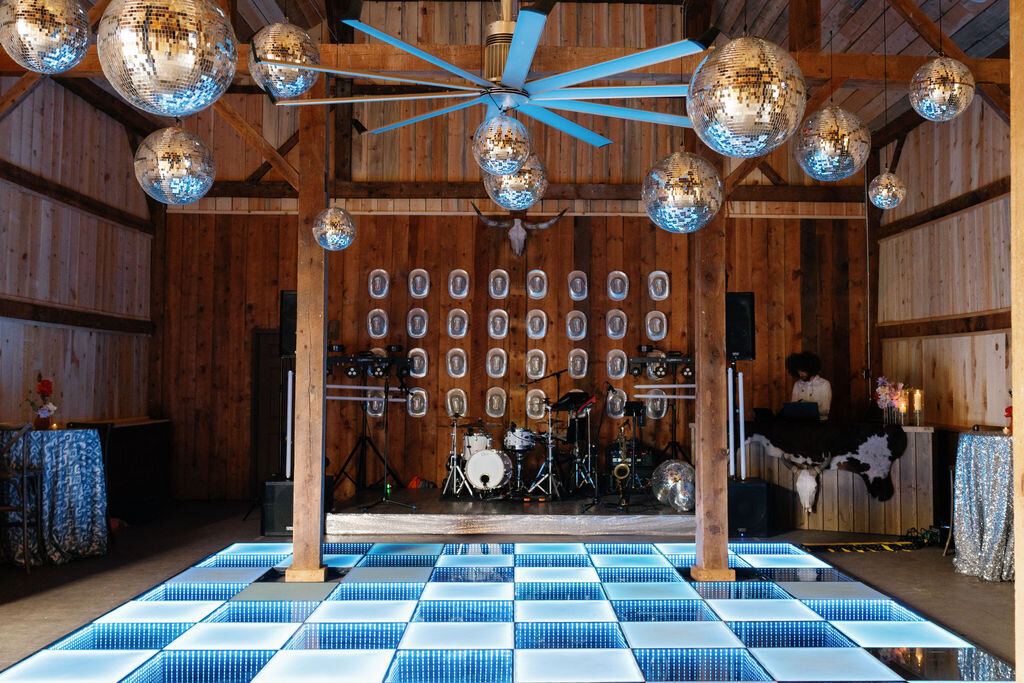 Colorado-wedding-planner-disco-welcome-party (1)