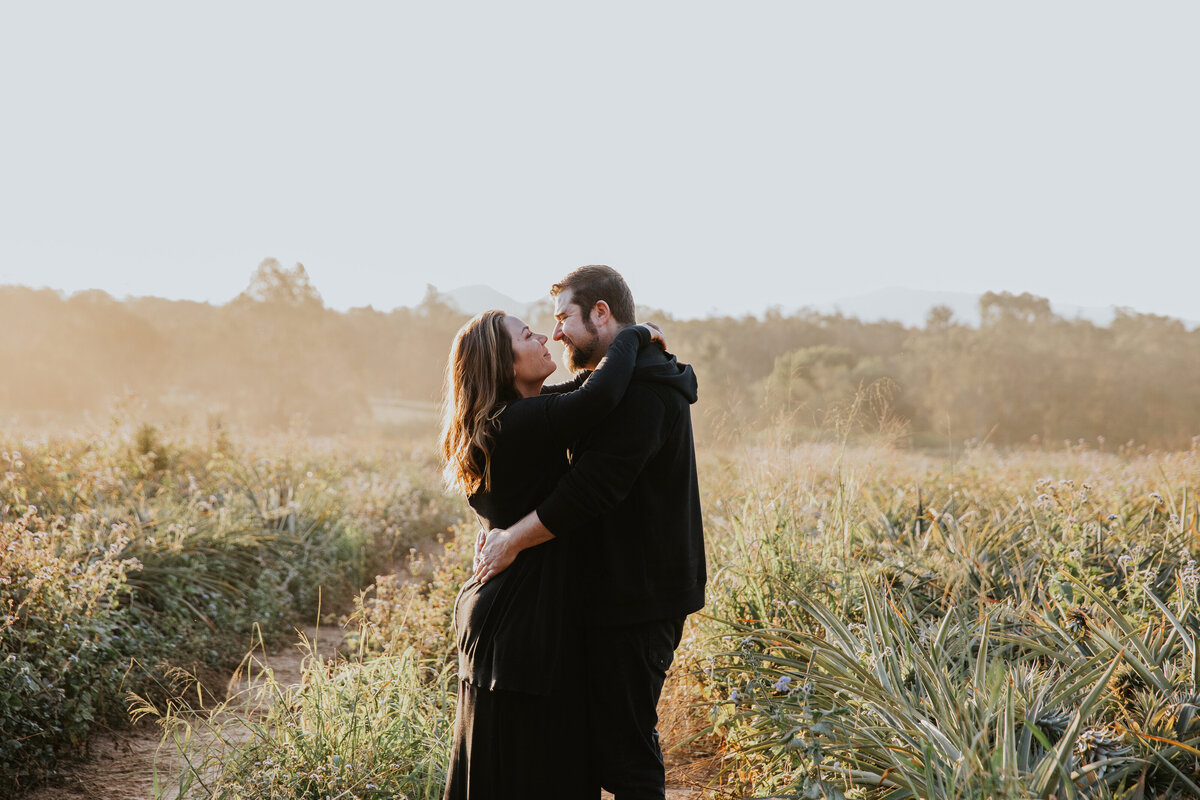 Jen + Dan | Engagement 086