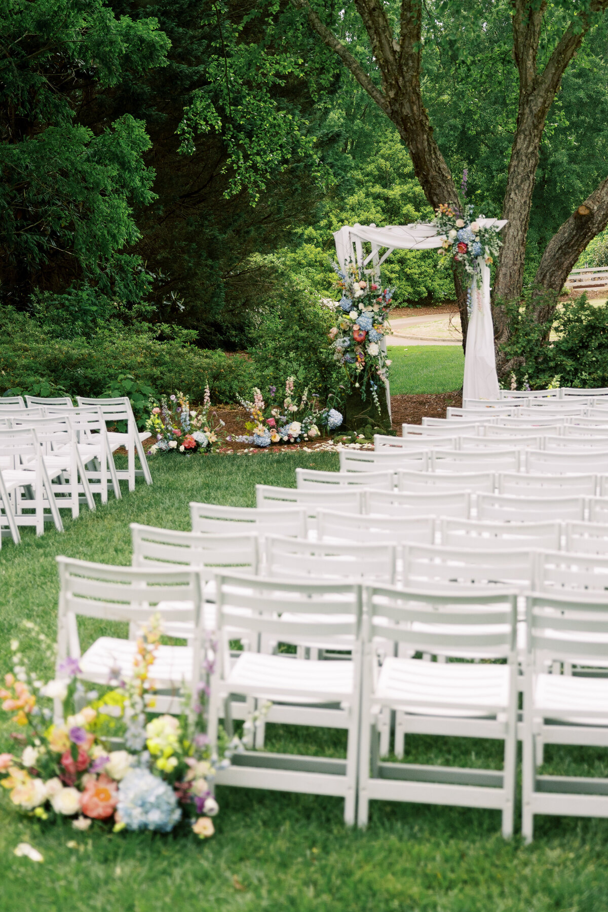 The Fontanas Wedding_Wakefield Country Club NC_Raleigh Wedding Photographers_0039