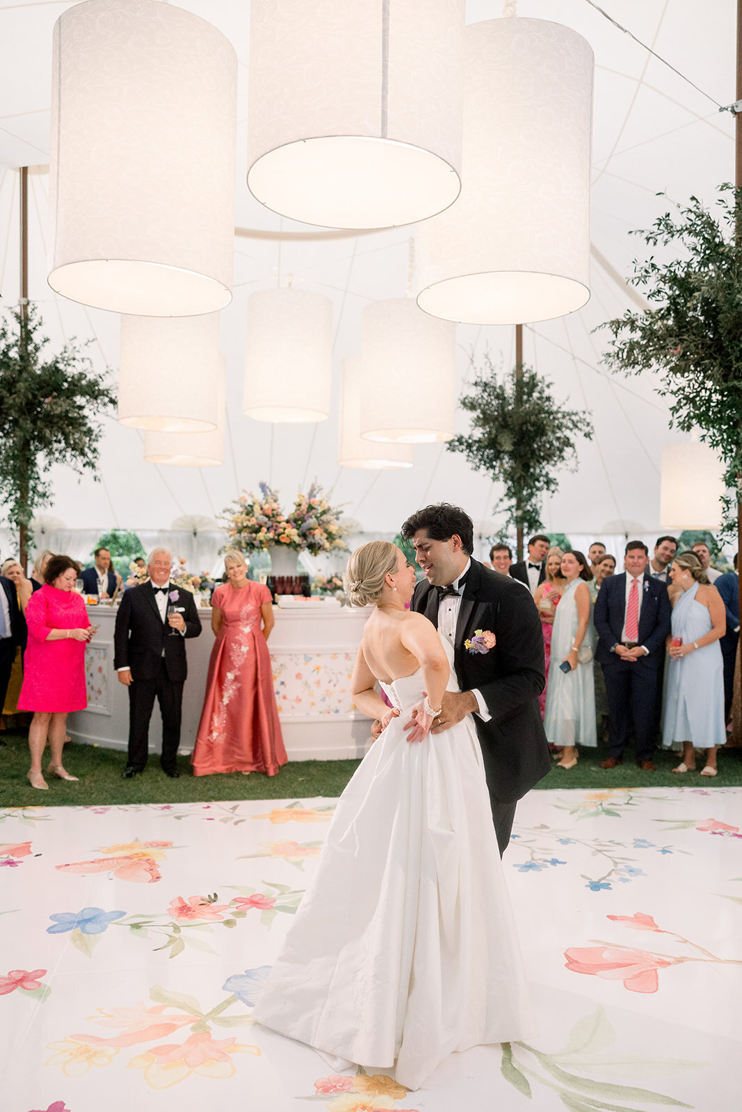 Mary Grace & Mitchell Wedding-740