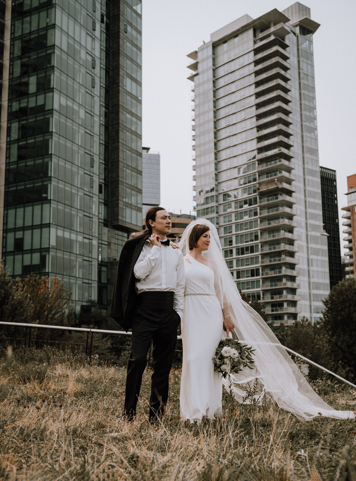 Vancouver Wedding Photographer