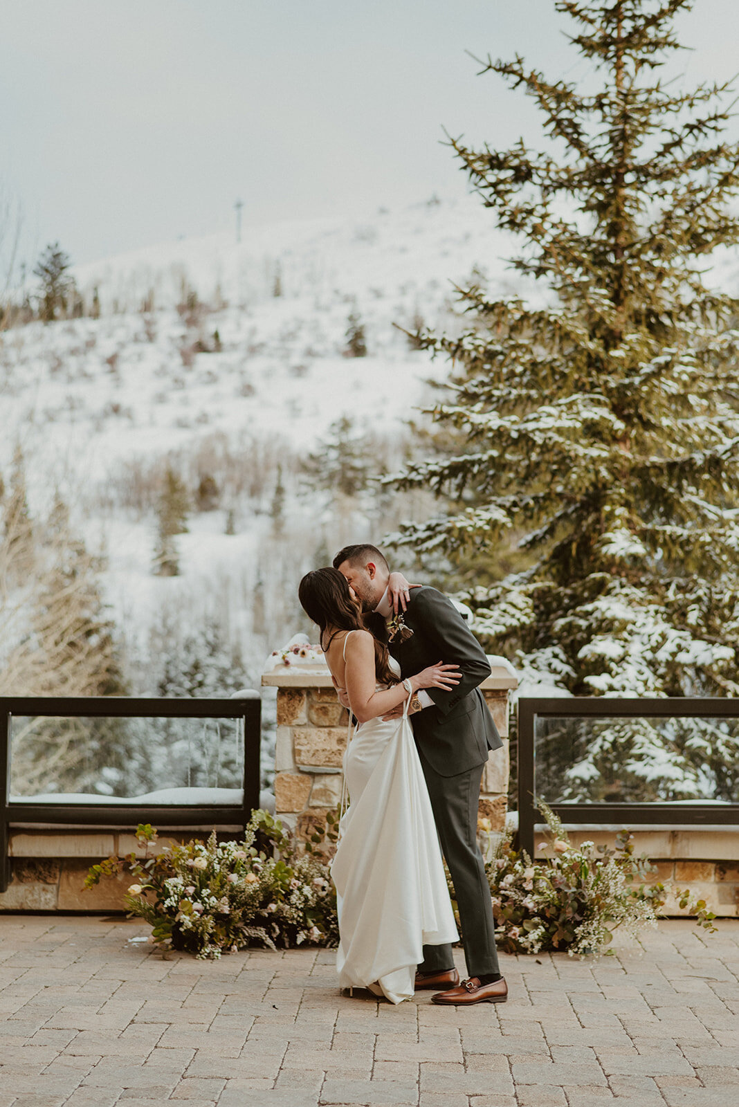 St. Regis Deer Valley Park City Wedding Planner_12