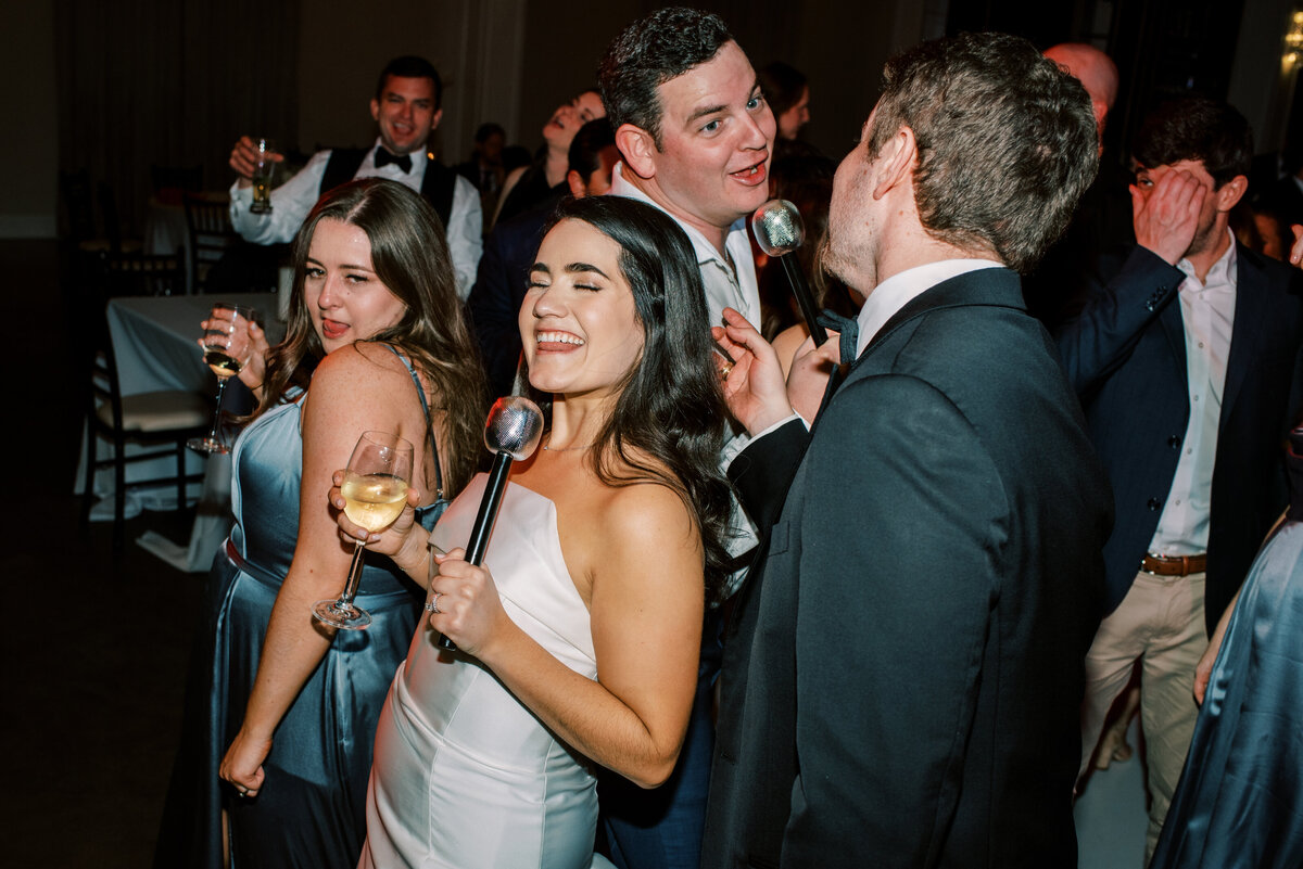 In Time Weddings & Events Houston Texas Greater Houston Texas Wedding Event Planning Planner Destination Weddings Chardae Renée DeTerlizzi77